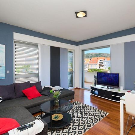 The Monroe - Stylish 2 Bd Apartment In Villa Orsan Dubrovnik Buitenkant foto
