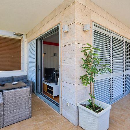 The Monroe - Stylish 2 Bd Apartment In Villa Orsan Dubrovnik Buitenkant foto