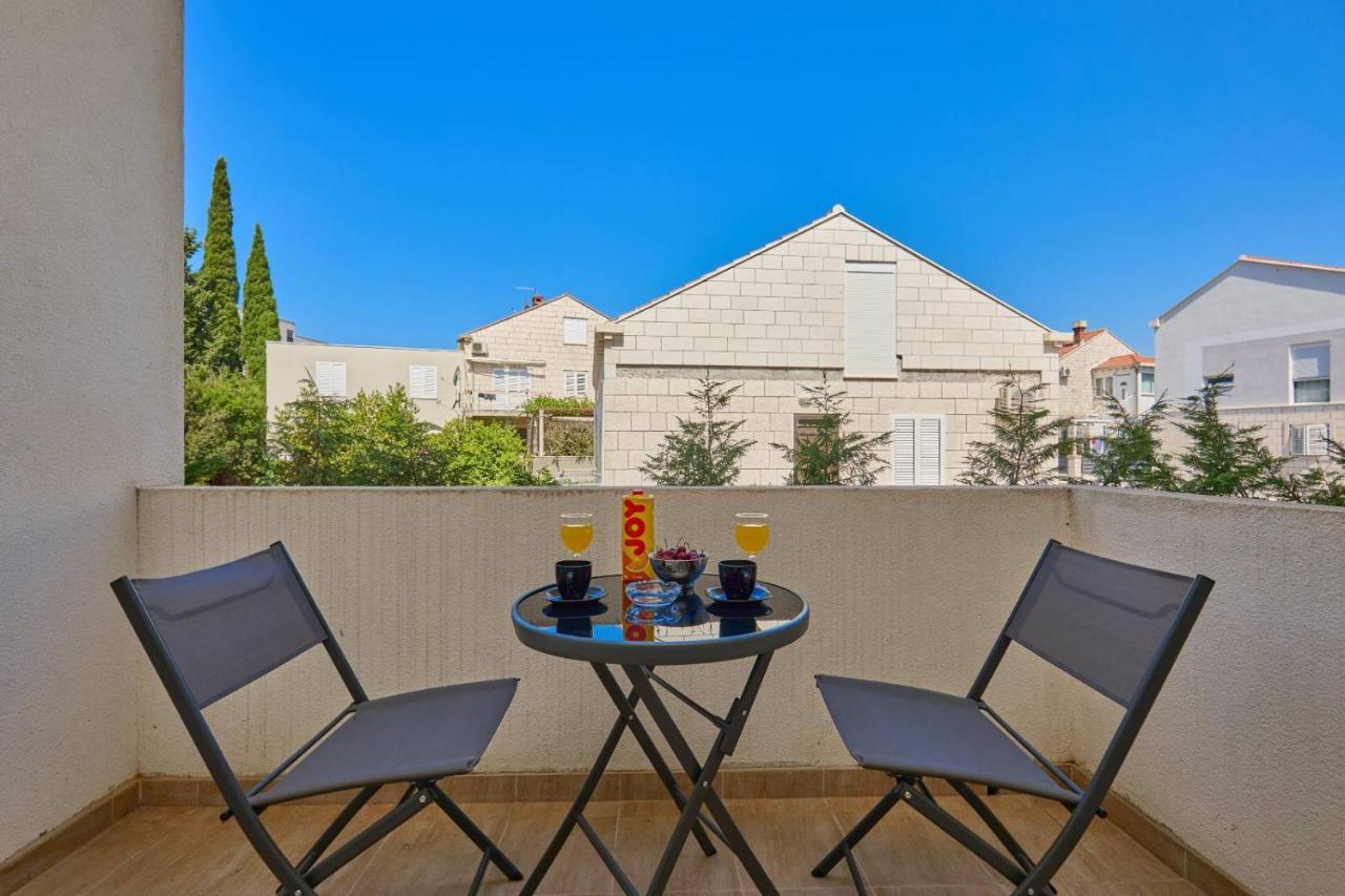 The Monroe - Stylish 2 Bd Apartment In Villa Orsan Dubrovnik Buitenkant foto