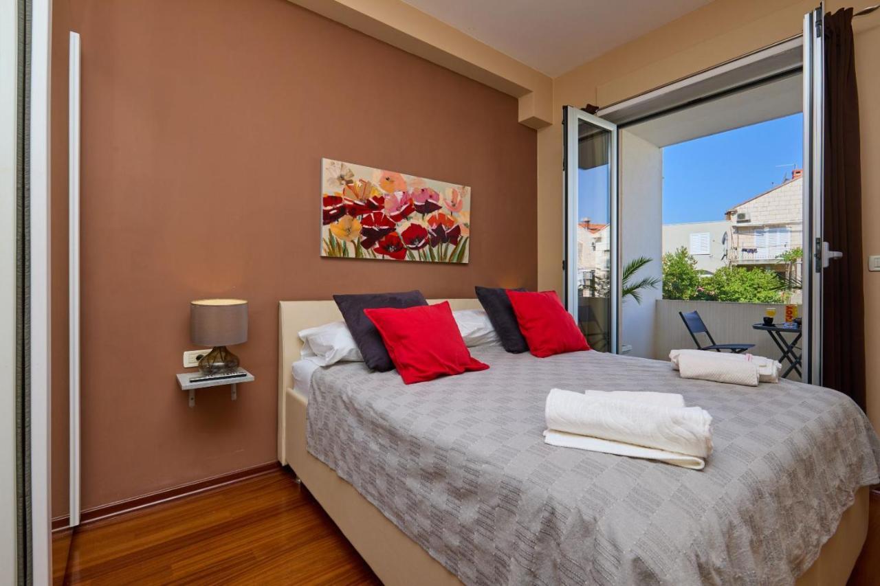 The Monroe - Stylish 2 Bd Apartment In Villa Orsan Dubrovnik Buitenkant foto
