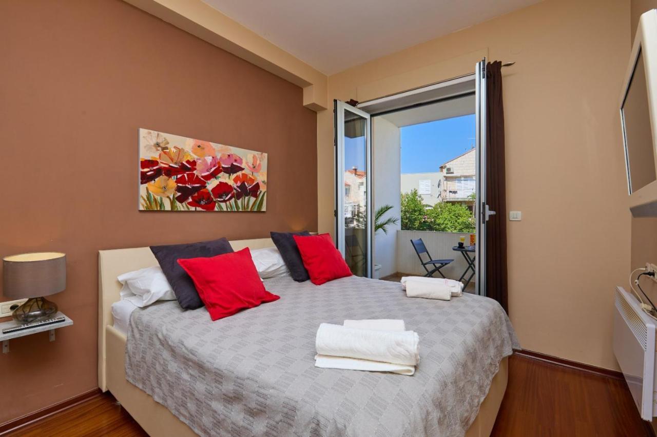 The Monroe - Stylish 2 Bd Apartment In Villa Orsan Dubrovnik Buitenkant foto