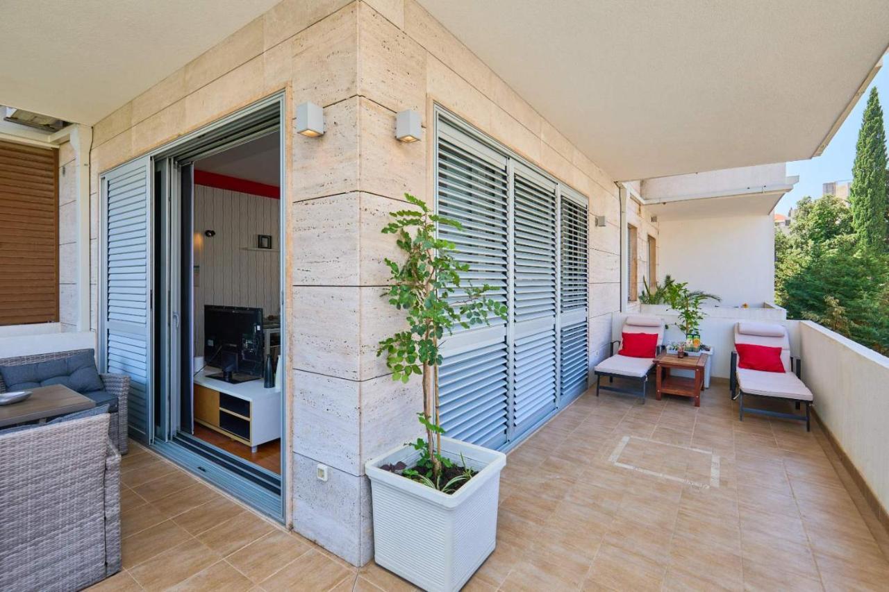 The Monroe - Stylish 2 Bd Apartment In Villa Orsan Dubrovnik Buitenkant foto
