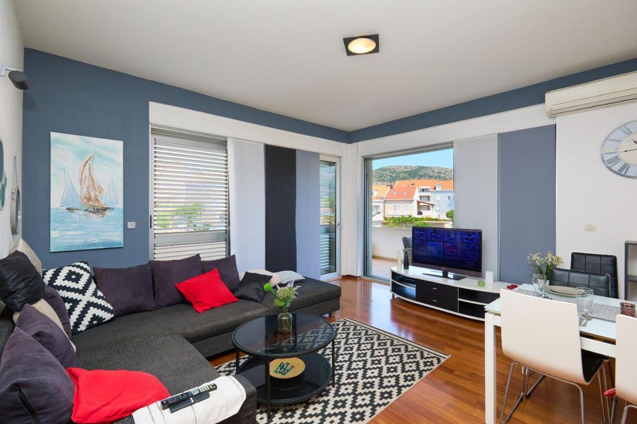 The Monroe - Stylish 2 Bd Apartment In Villa Orsan Dubrovnik Buitenkant foto