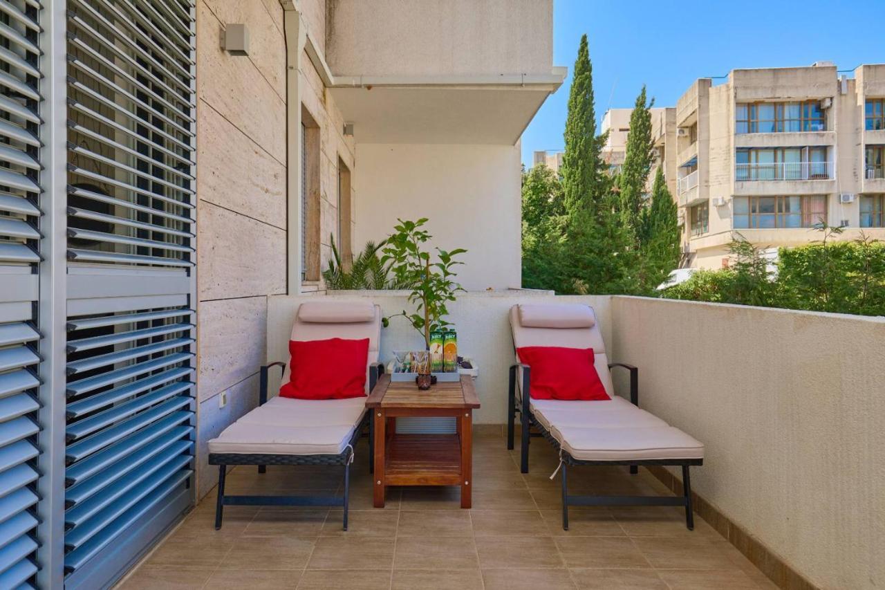 The Monroe - Stylish 2 Bd Apartment In Villa Orsan Dubrovnik Buitenkant foto