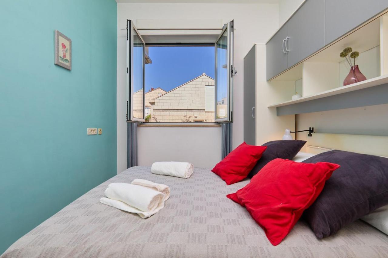 The Monroe - Stylish 2 Bd Apartment In Villa Orsan Dubrovnik Buitenkant foto