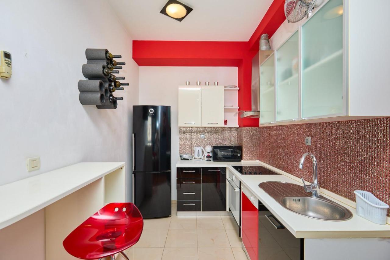 The Monroe - Stylish 2 Bd Apartment In Villa Orsan Dubrovnik Buitenkant foto
