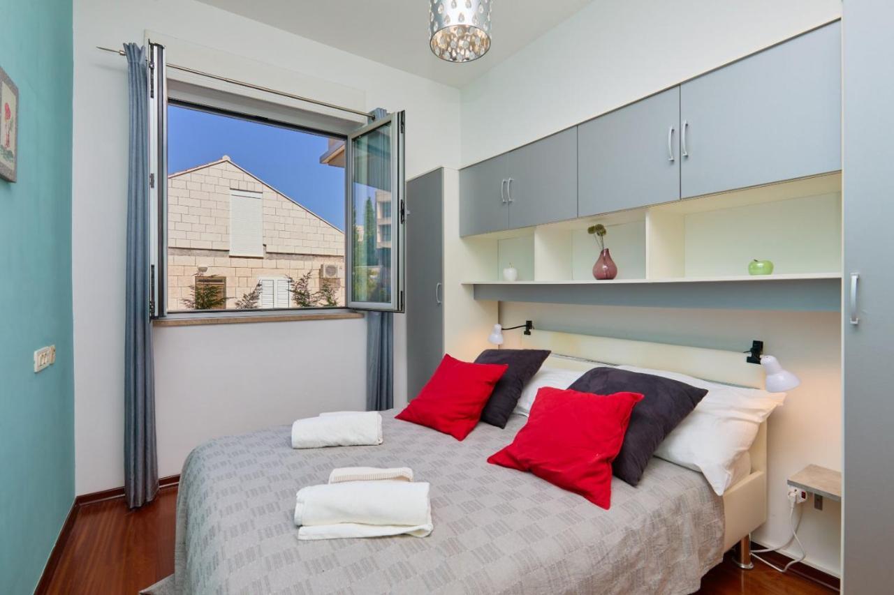 The Monroe - Stylish 2 Bd Apartment In Villa Orsan Dubrovnik Buitenkant foto