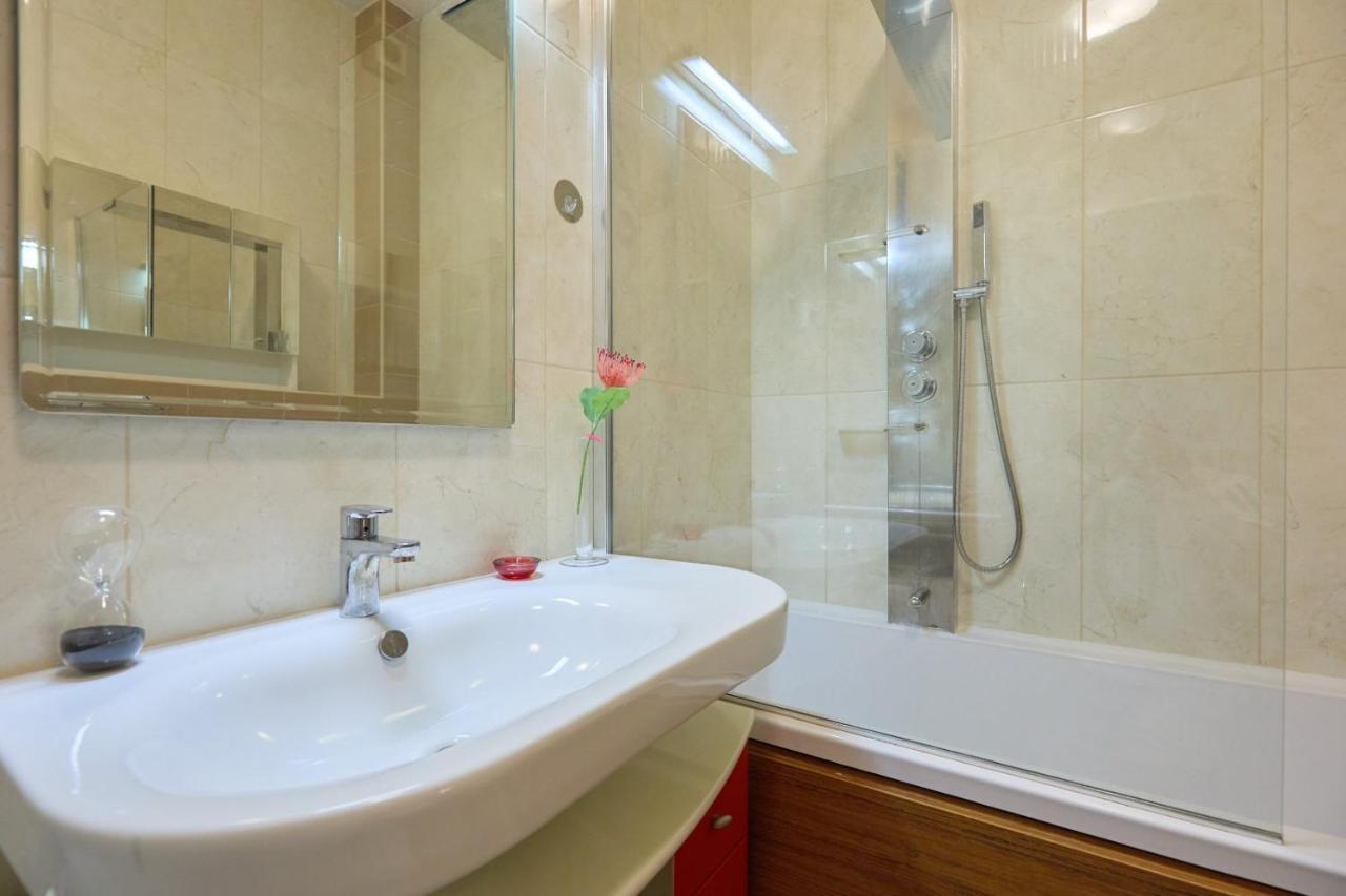 The Monroe - Stylish 2 Bd Apartment In Villa Orsan Dubrovnik Buitenkant foto