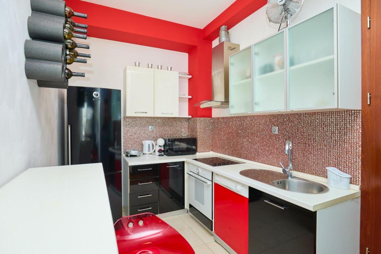 The Monroe - Stylish 2 Bd Apartment In Villa Orsan Dubrovnik Buitenkant foto