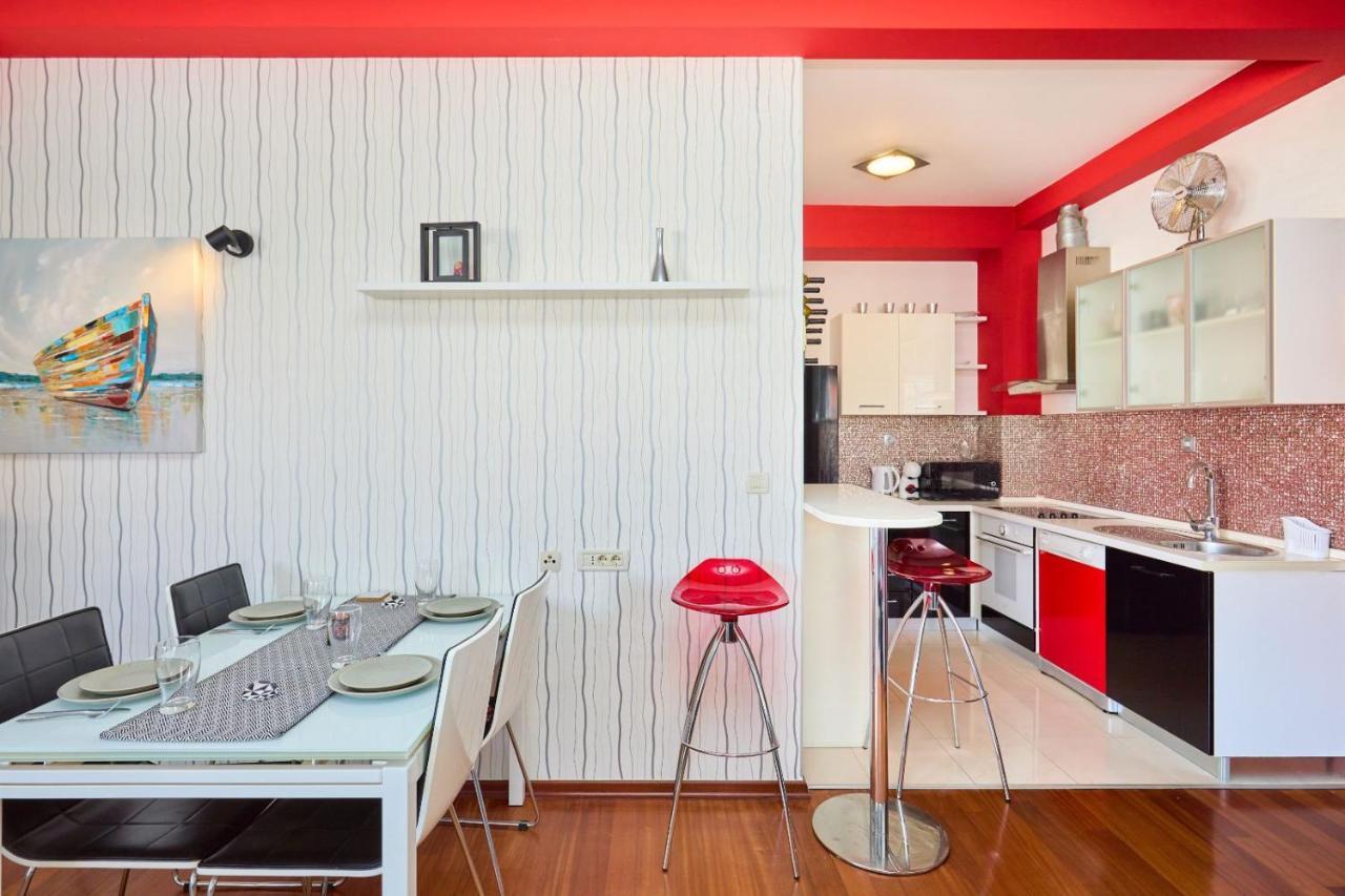 The Monroe - Stylish 2 Bd Apartment In Villa Orsan Dubrovnik Buitenkant foto