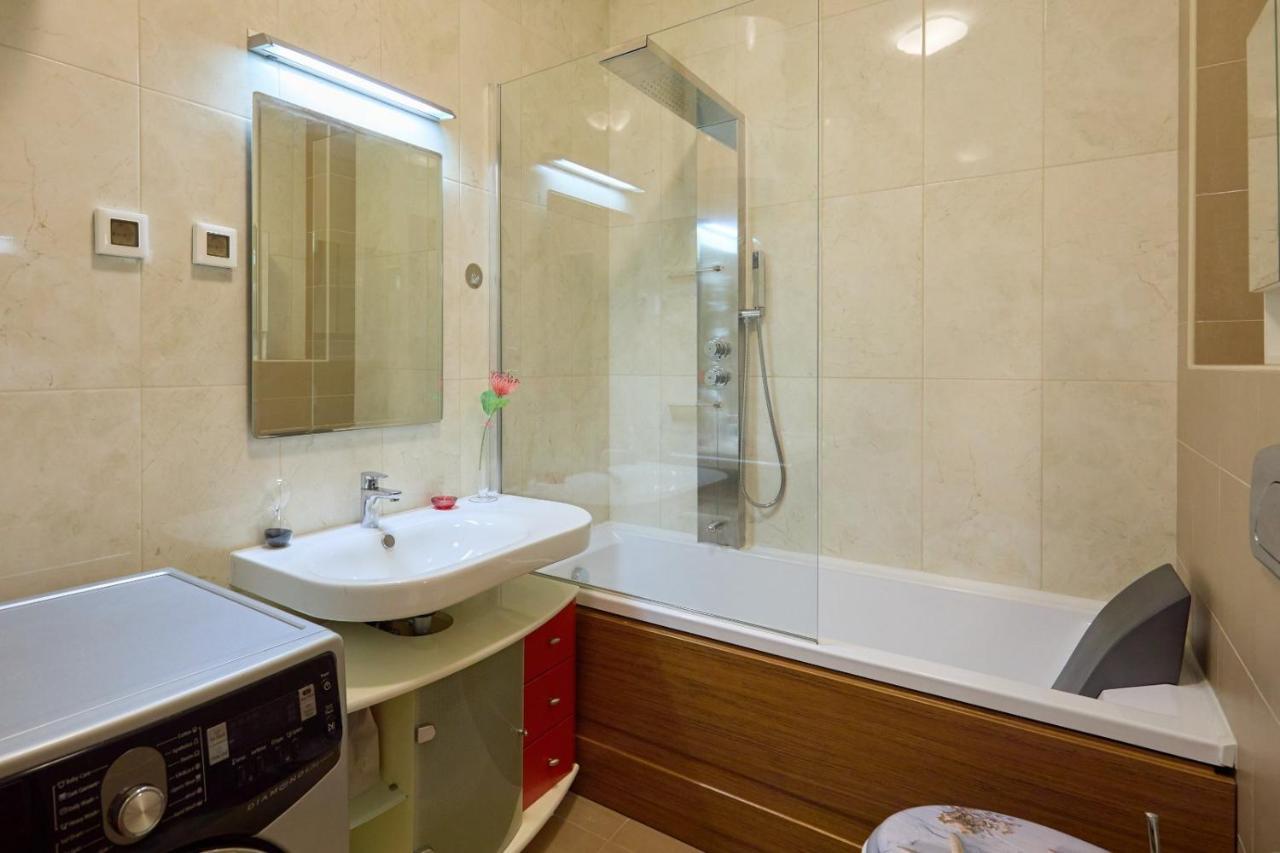 The Monroe - Stylish 2 Bd Apartment In Villa Orsan Dubrovnik Buitenkant foto