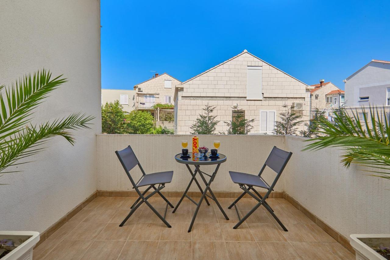 The Monroe - Stylish 2 Bd Apartment In Villa Orsan Dubrovnik Buitenkant foto