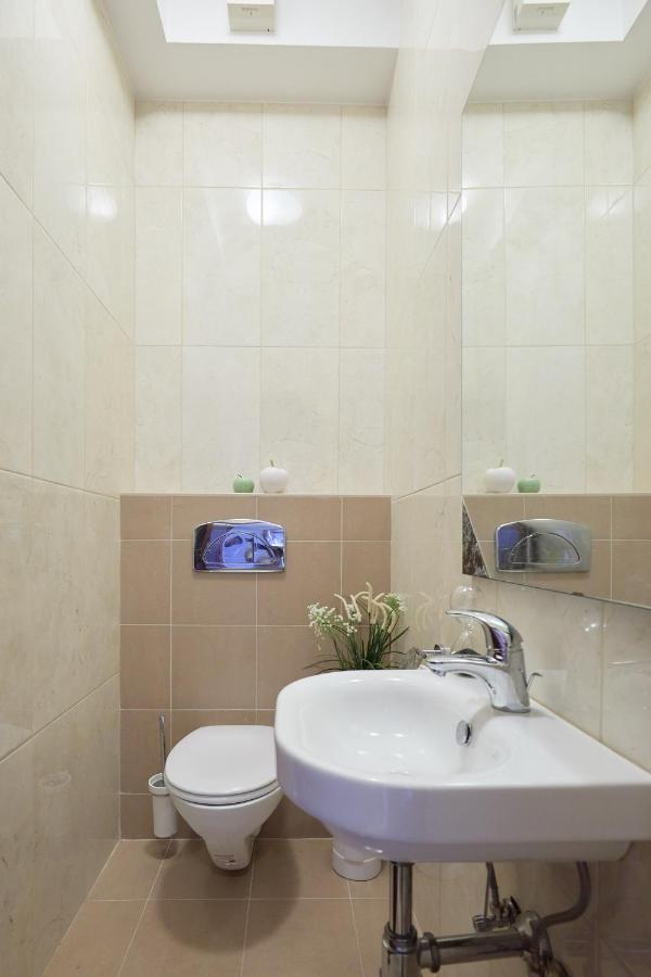 The Monroe - Stylish 2 Bd Apartment In Villa Orsan Dubrovnik Buitenkant foto
